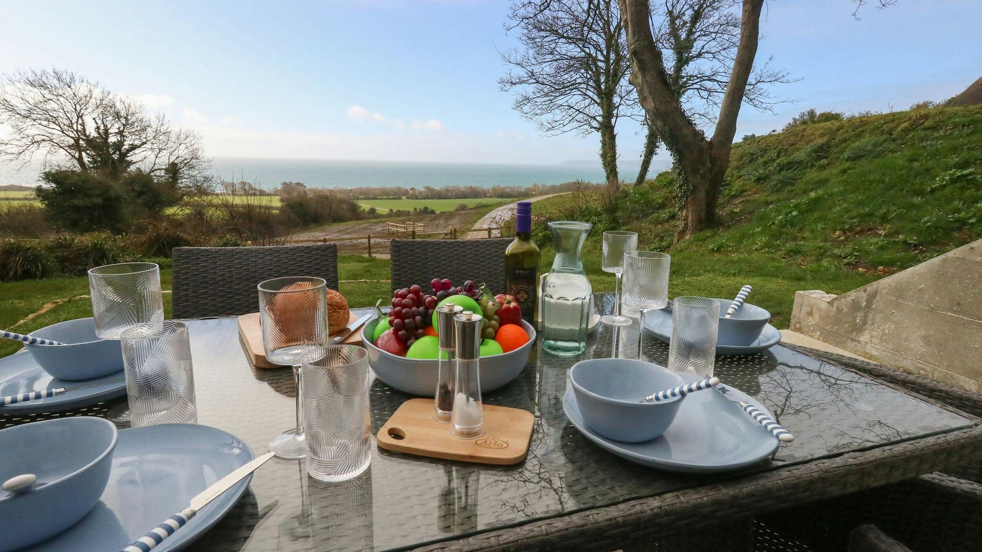 A Cottage by the Sea photo 3