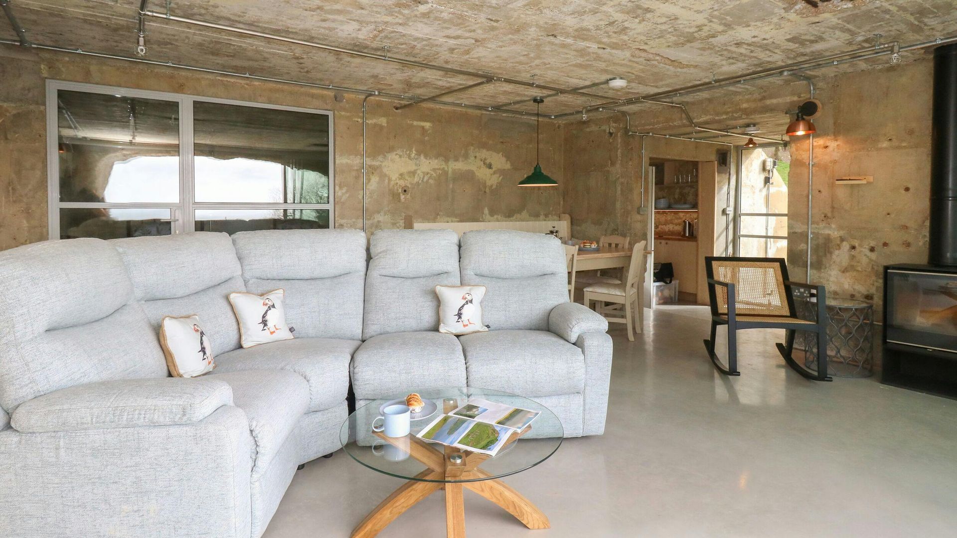 A Cottage by the Sea photo 2