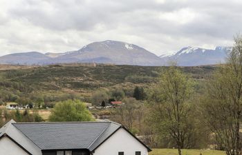 A Highland Experience