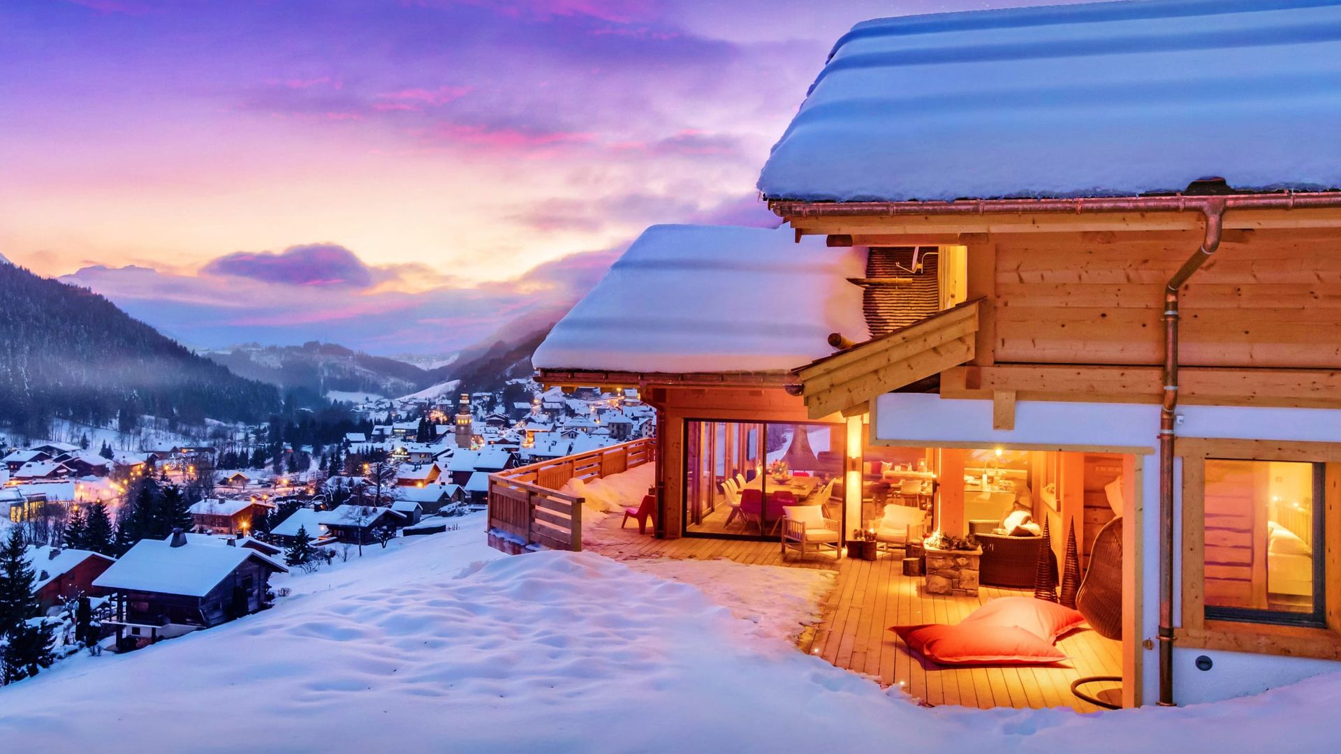 Snowed In photo 7