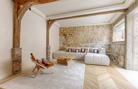 The Parisian Pearl