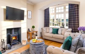 Cottage in Cumbria reviews