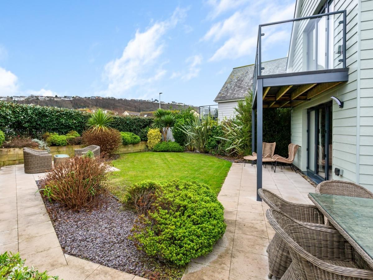 Cottage in North Devon photo 2