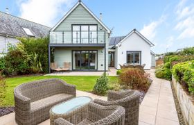 Cottage in North Devon reviews