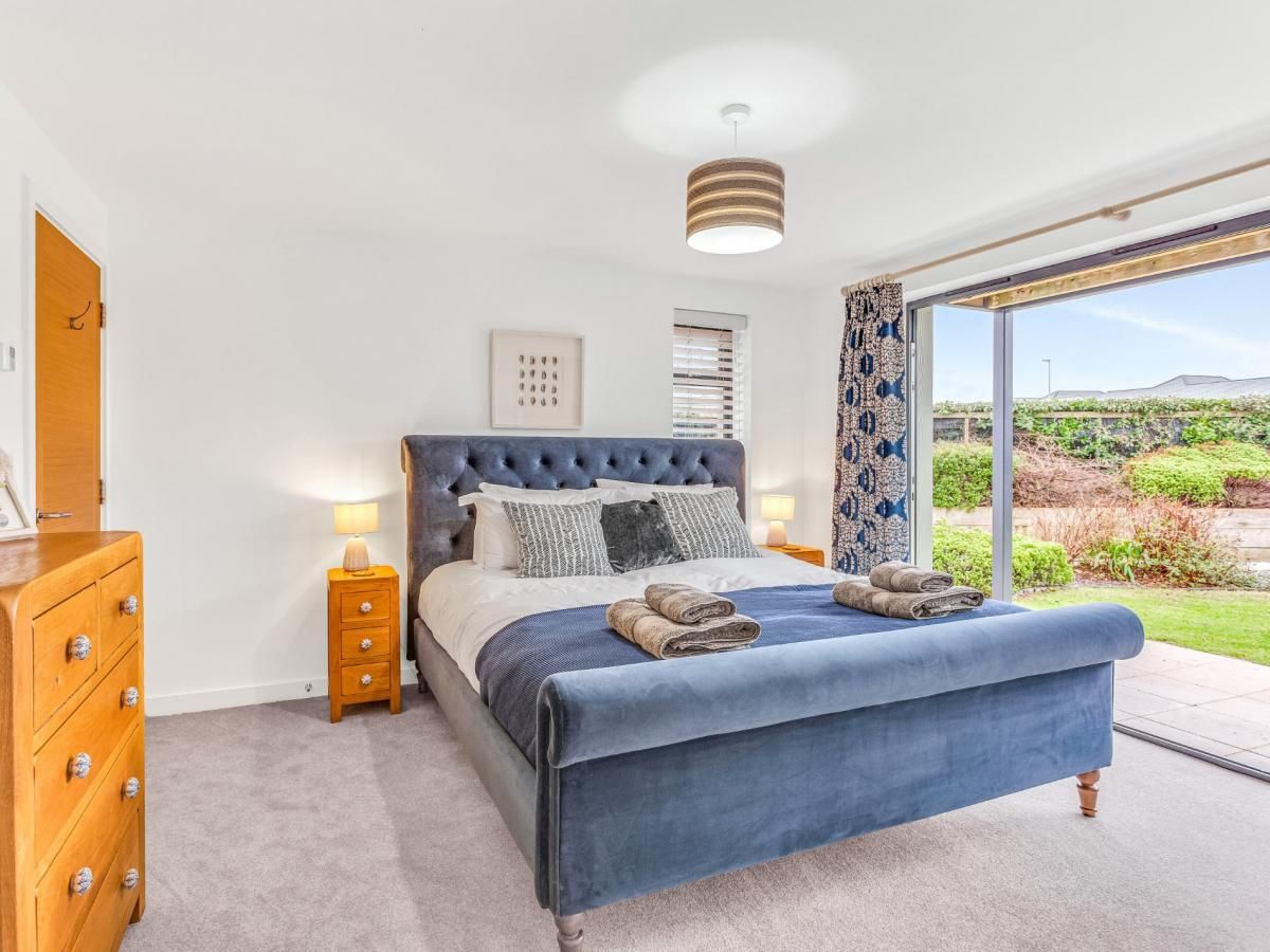 Cottage in North Devon photo 8