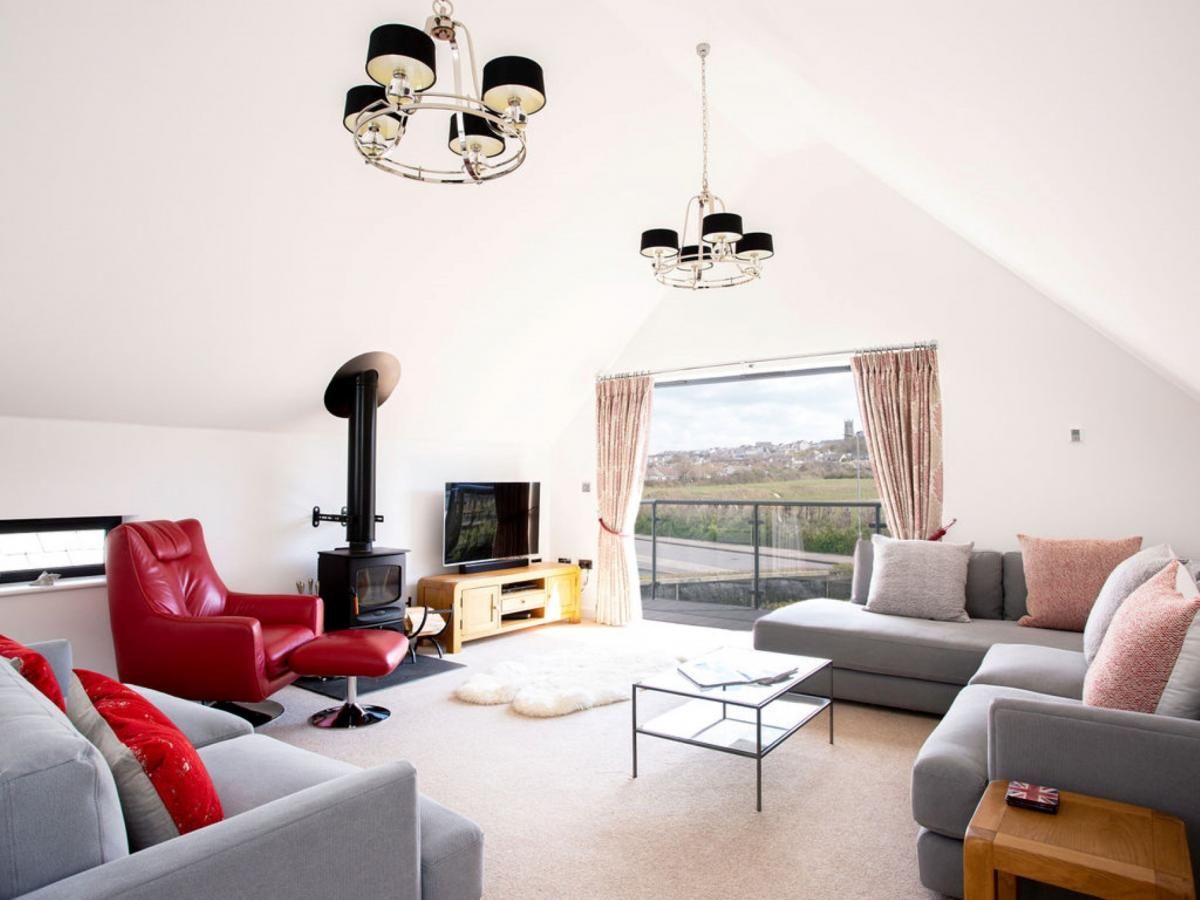 Cottage in North Devon photo 3