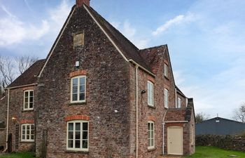 Cottage in Gloucestershire