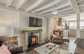 Cottage in Cumbria reviews