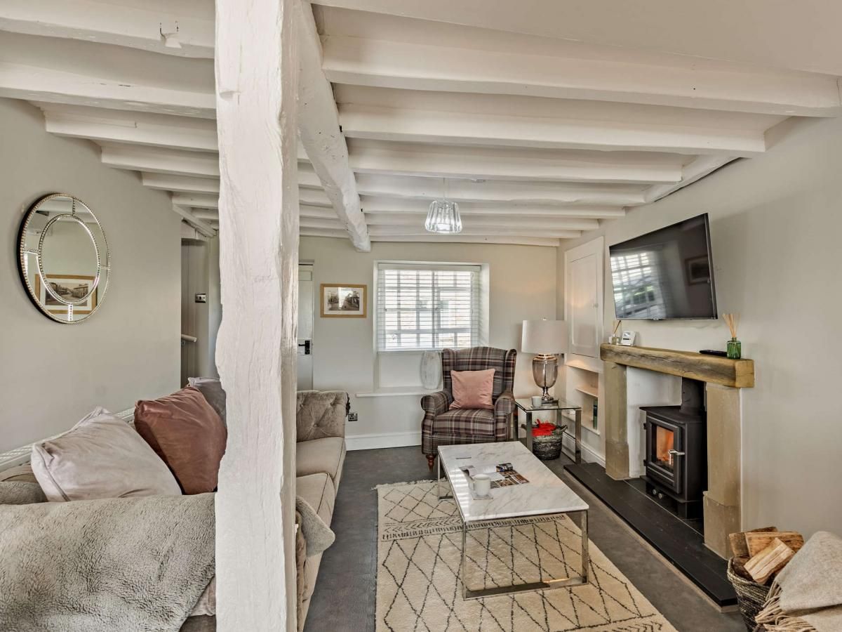 Cottage in Cumbria photo 8