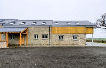 Cottage in North Wales