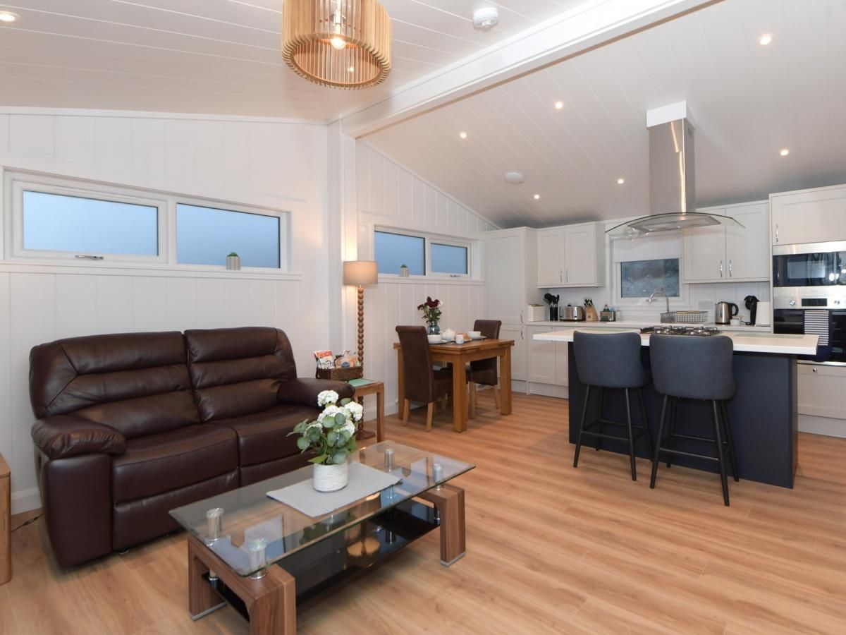 Cottage in Glasgow and Clyde Valley photo 5