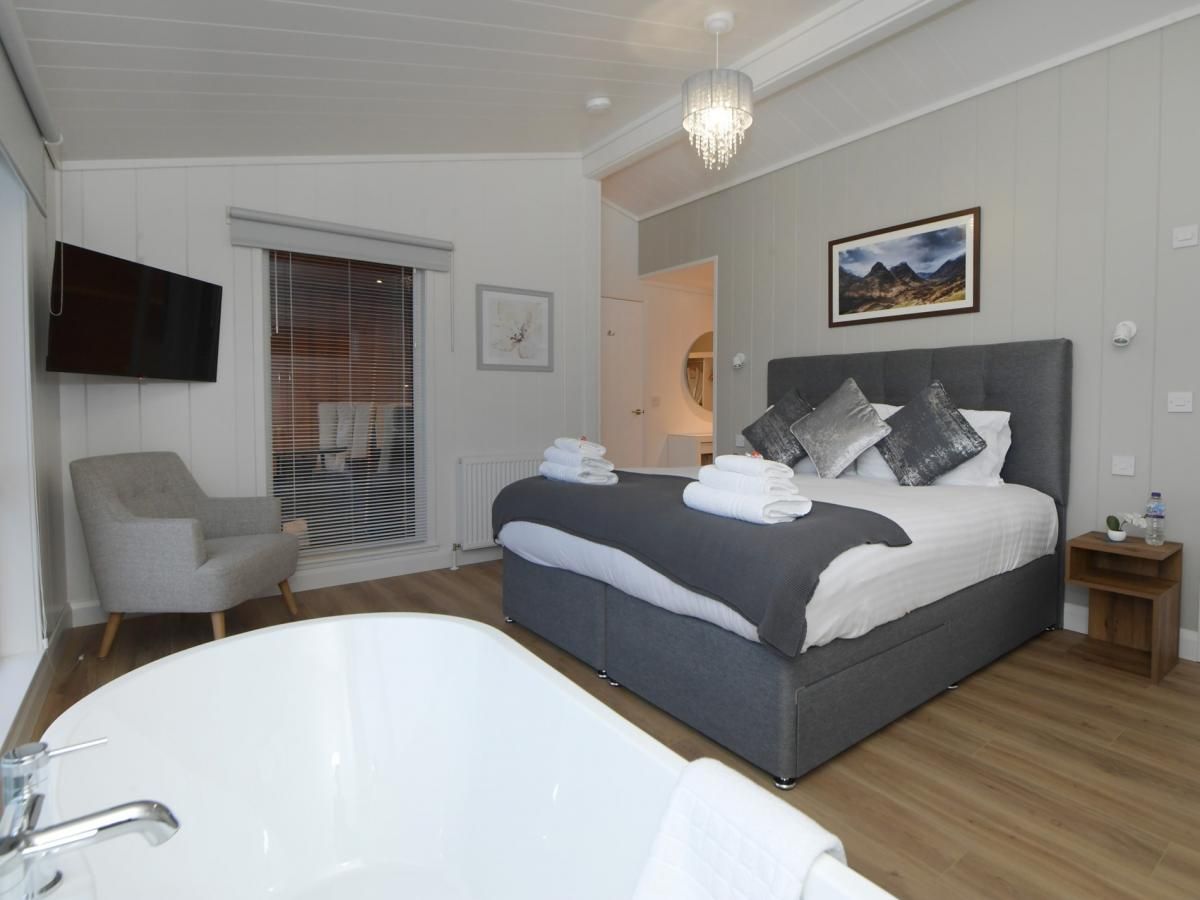 Cottage in Glasgow and Clyde Valley photo 8