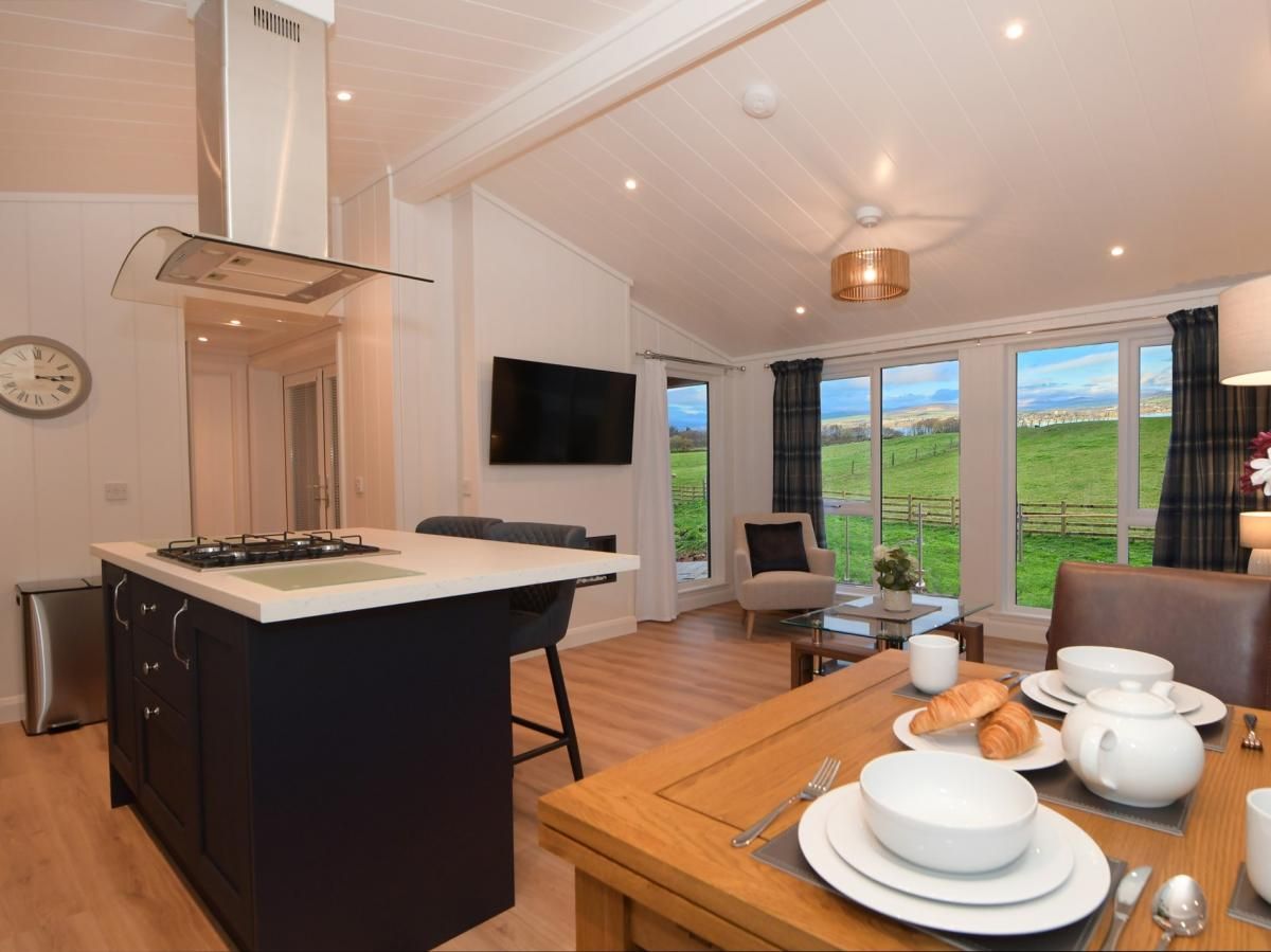 Cottage in Glasgow and Clyde Valley photo 4