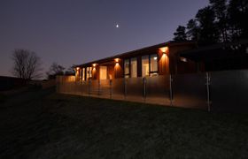 Cottage in Glasgow and Clyde Valley