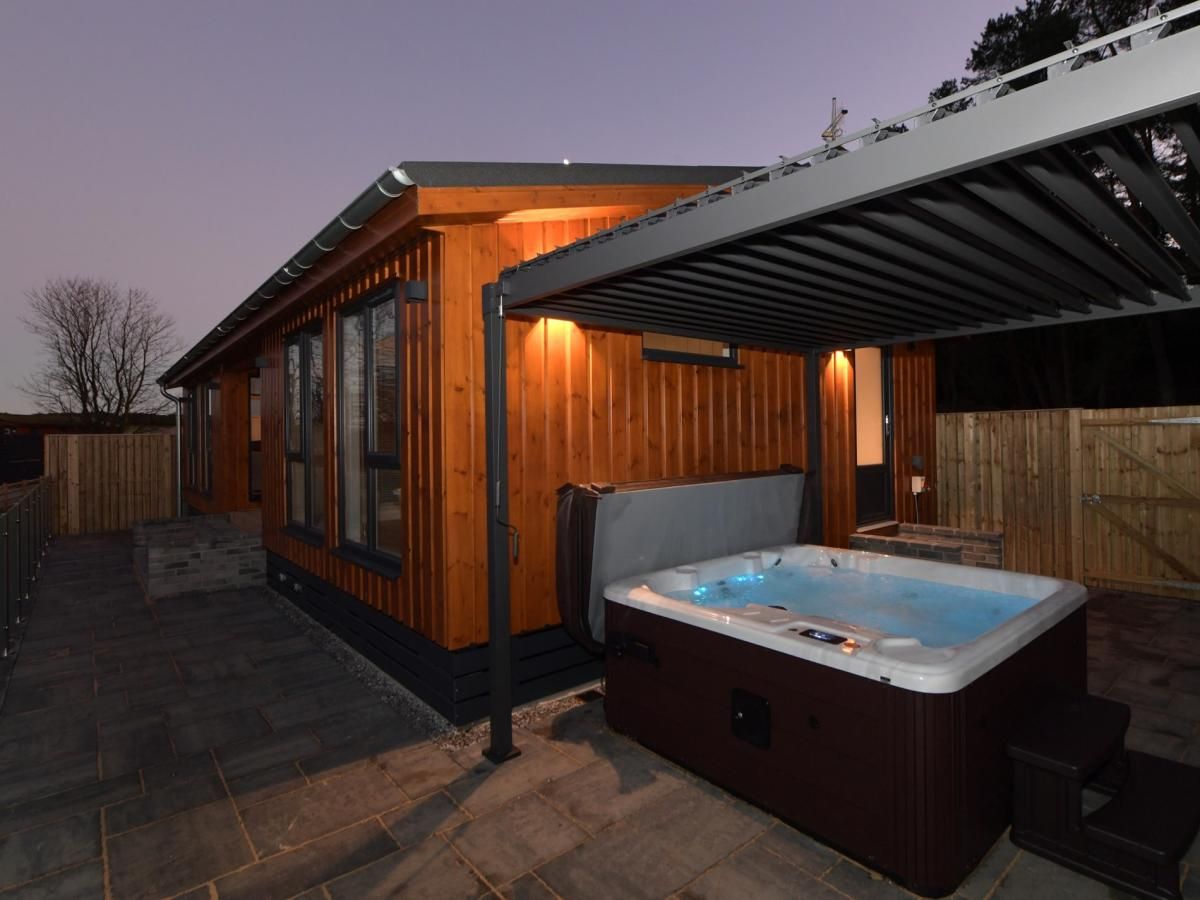 Cottage in Glasgow and Clyde Valley photo 3