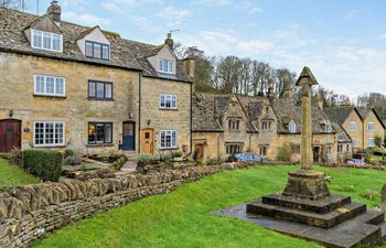 Cottage in Gloucestershire