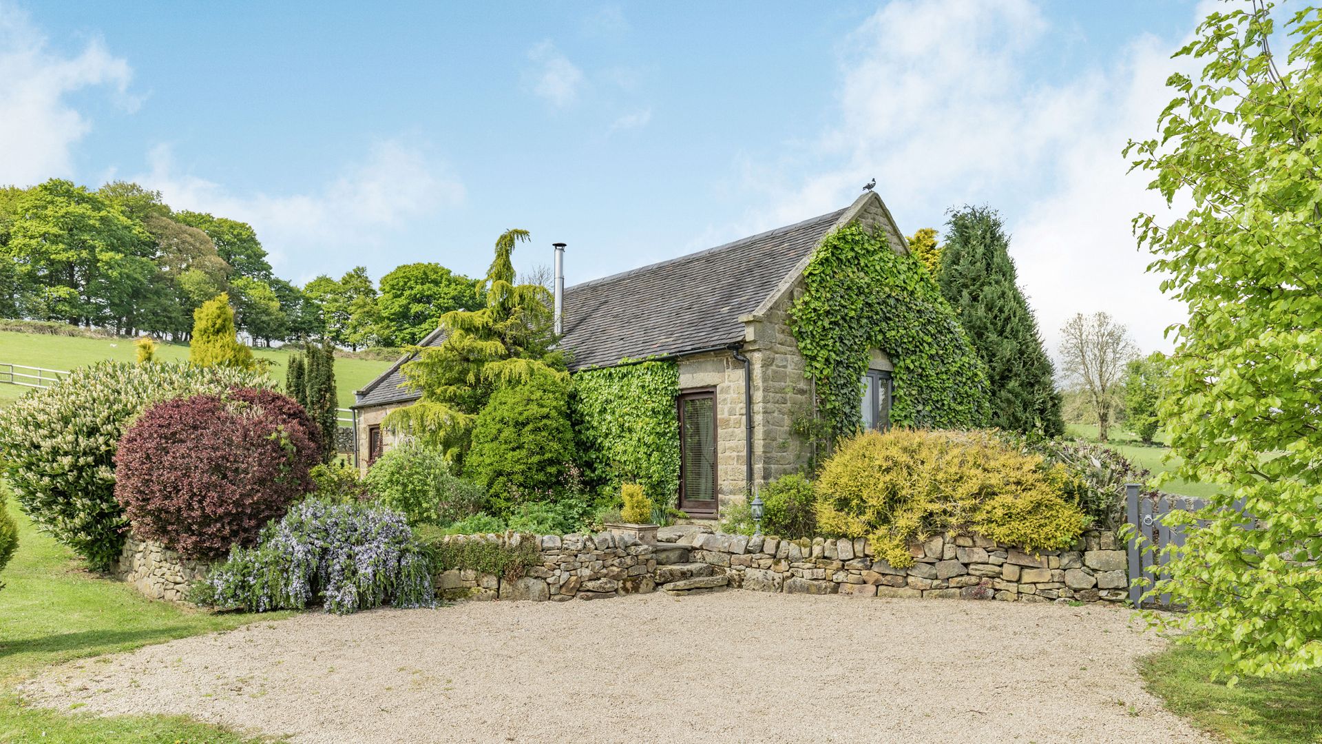Garden House photo 2