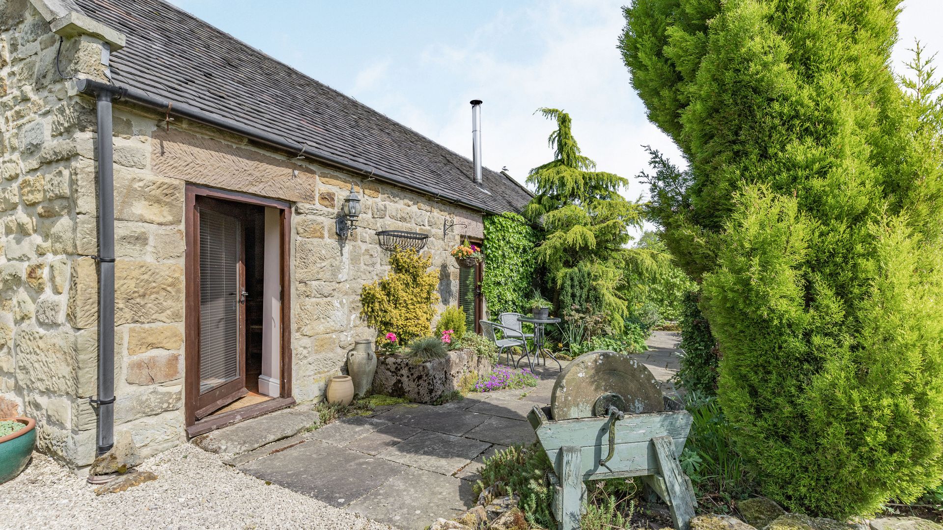 Garden House photo 4