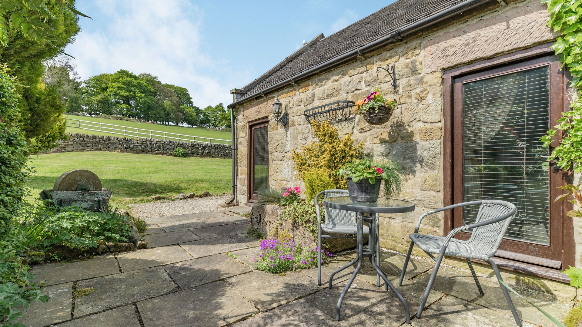 Garden House photo 3