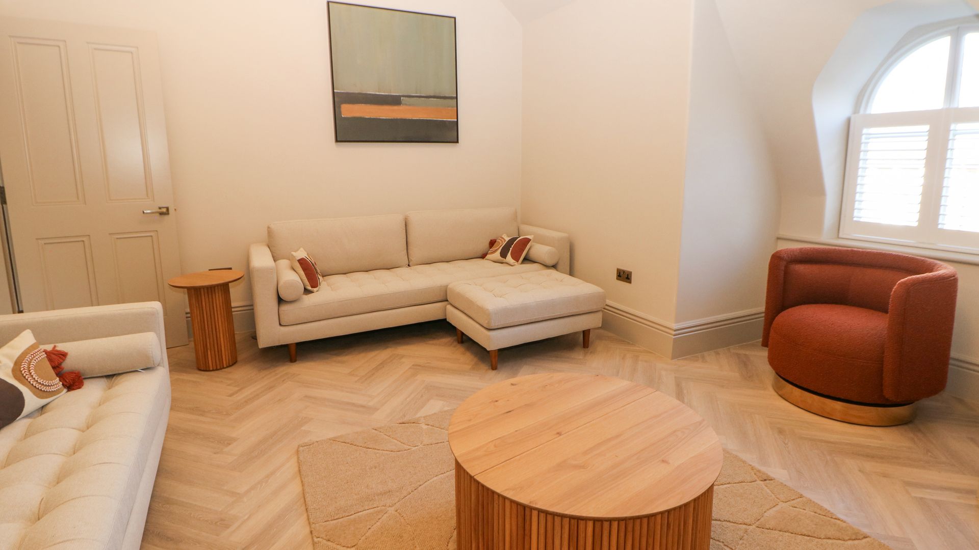 Chatsworth Suite photo 3
