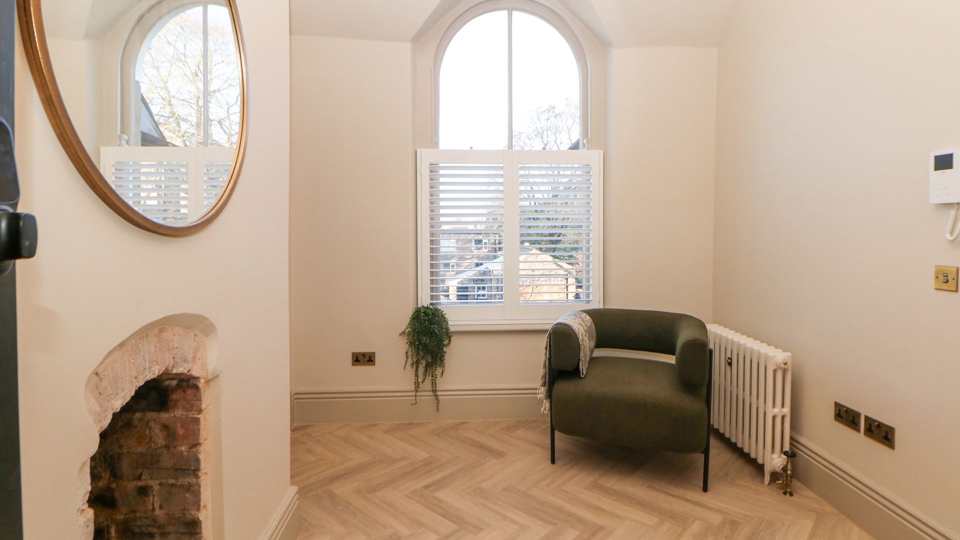 Chatsworth Suite photo 5
