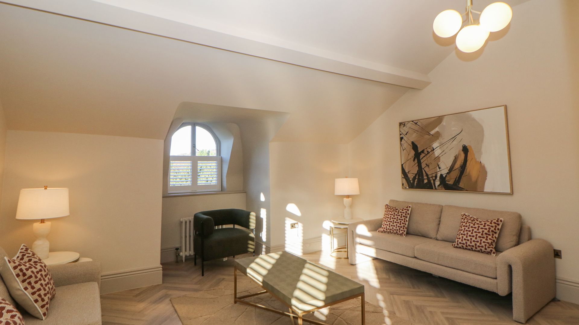 Castleton Suite photo 3