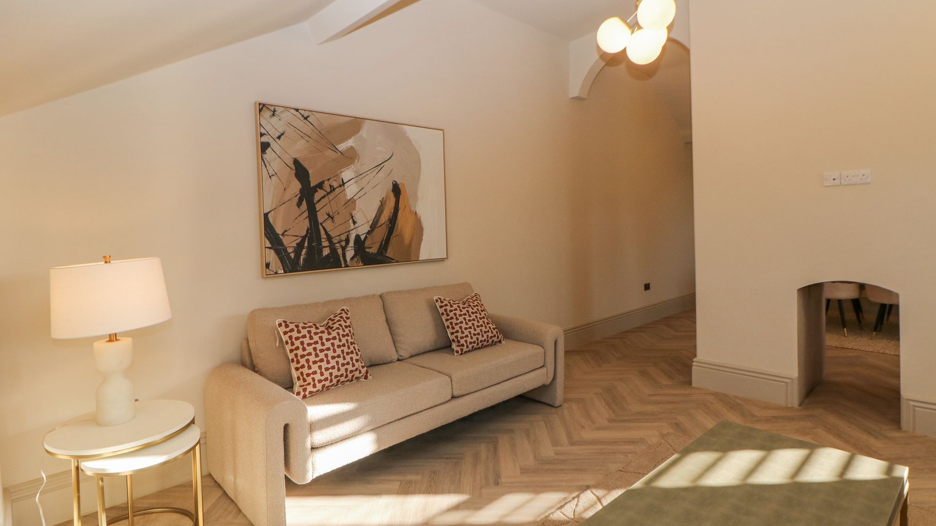 Castleton Suite photo 4
