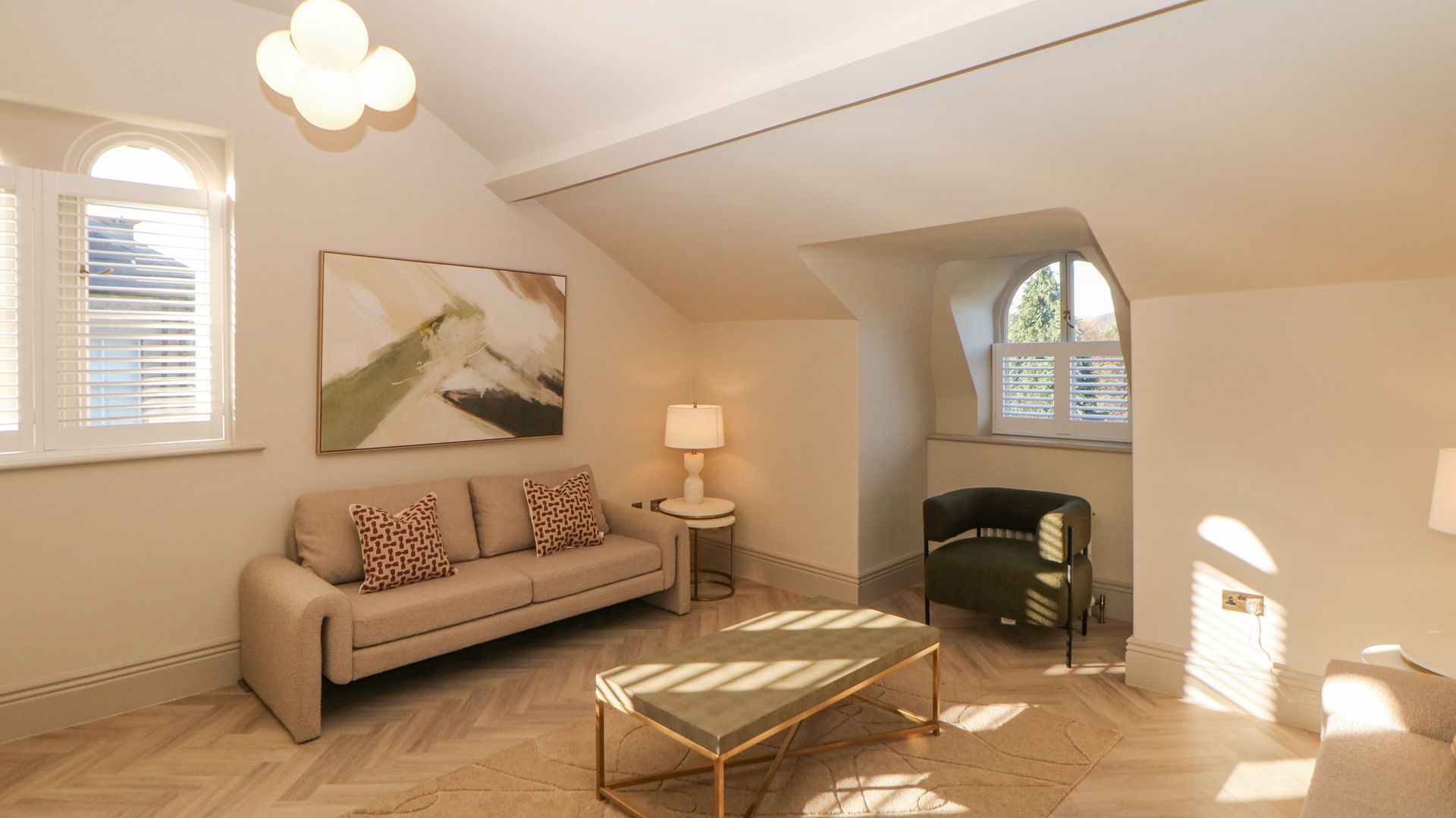 Castleton Suite photo 2