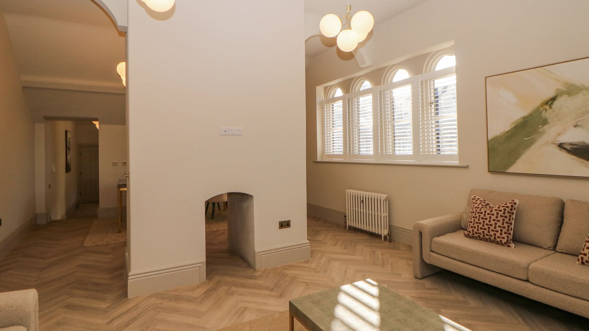 Castleton Suite photo 5