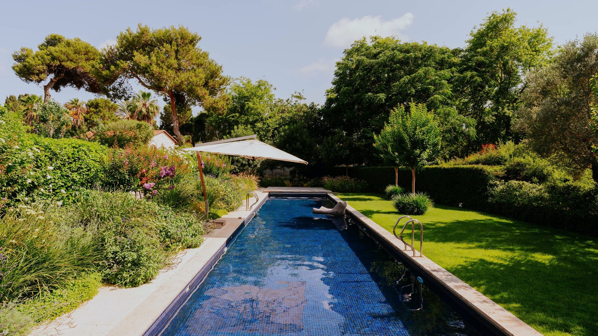 Tranquil Hideaway photo 1