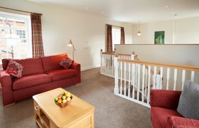 The Willow Tree Loft
