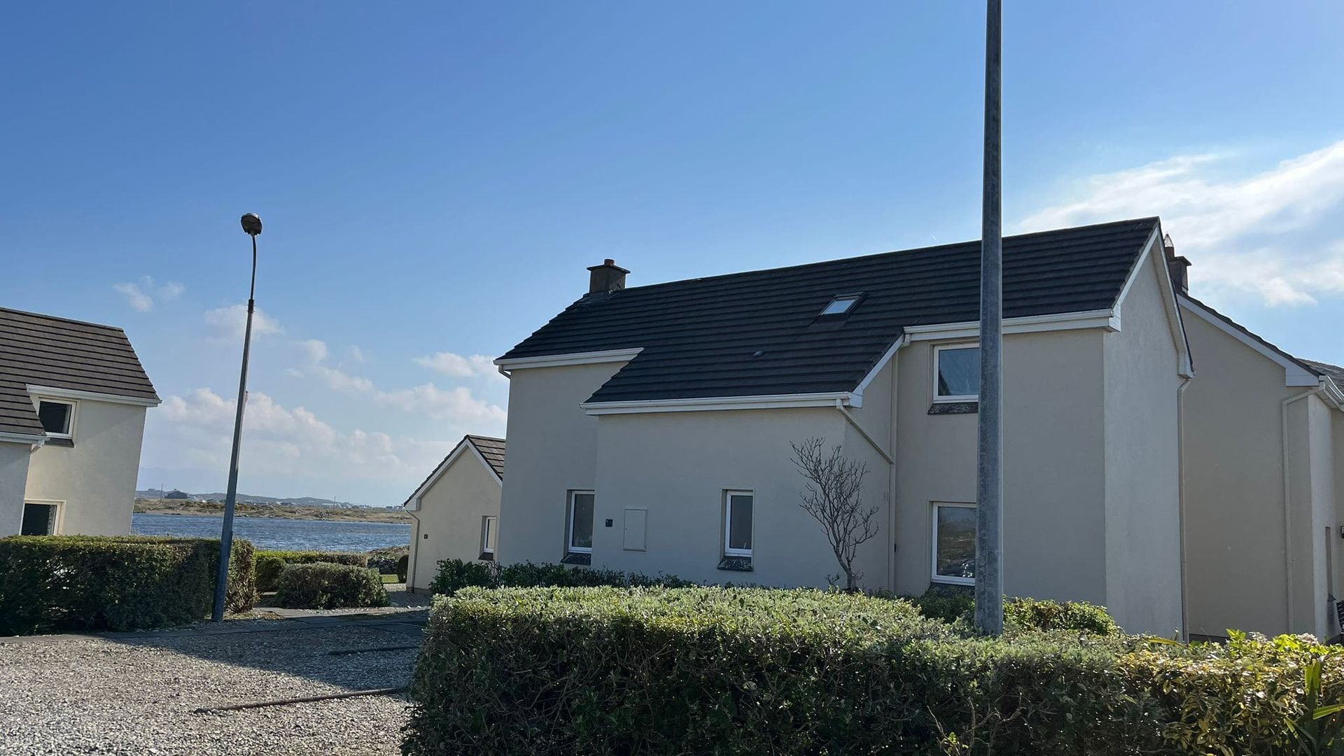 6 Ballyconneely Cottage photo 1