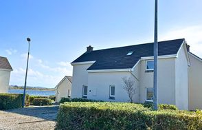 6 Ballyconneely Cottage