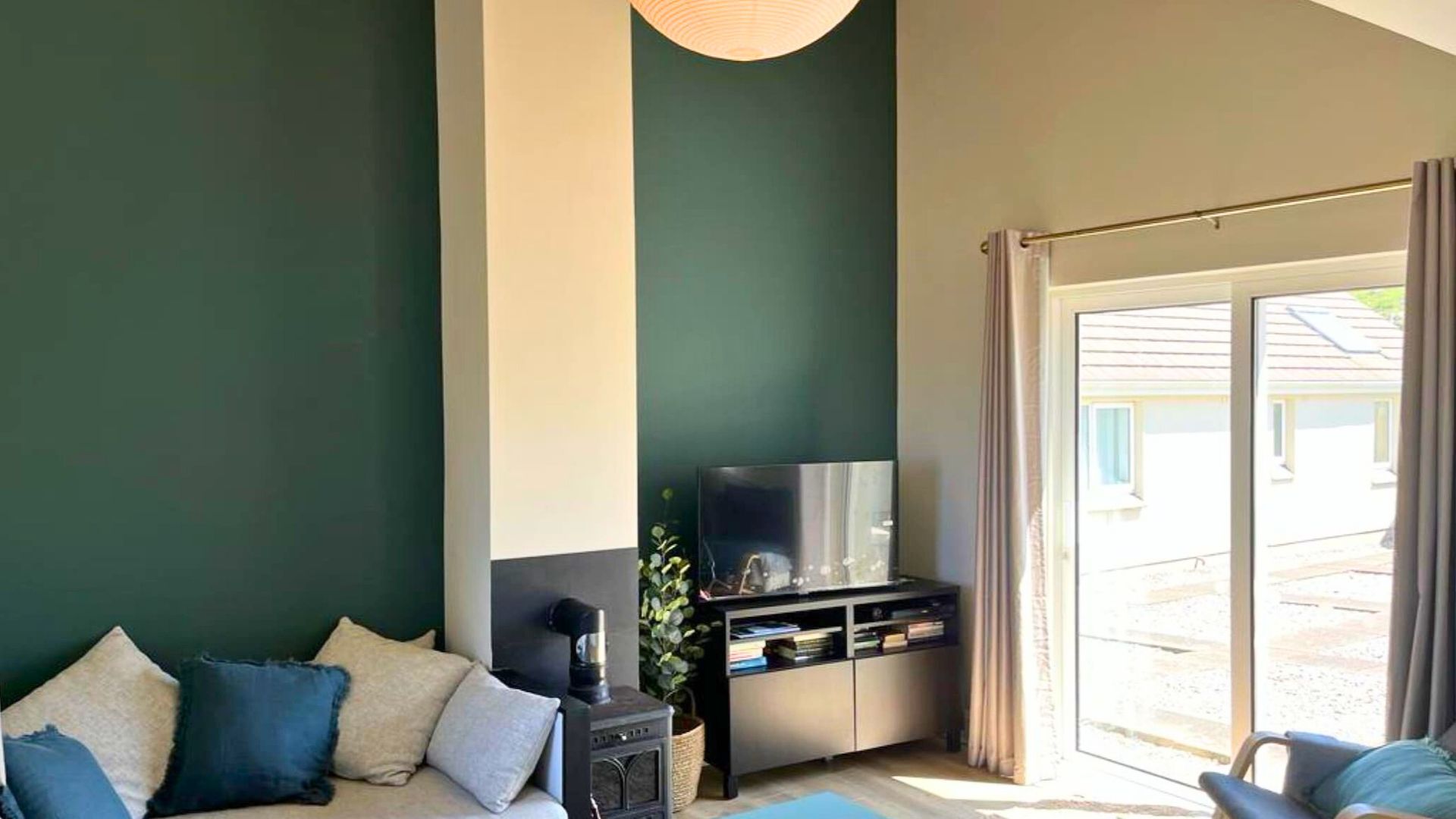 6 Ballyconneely Cottage photo 2