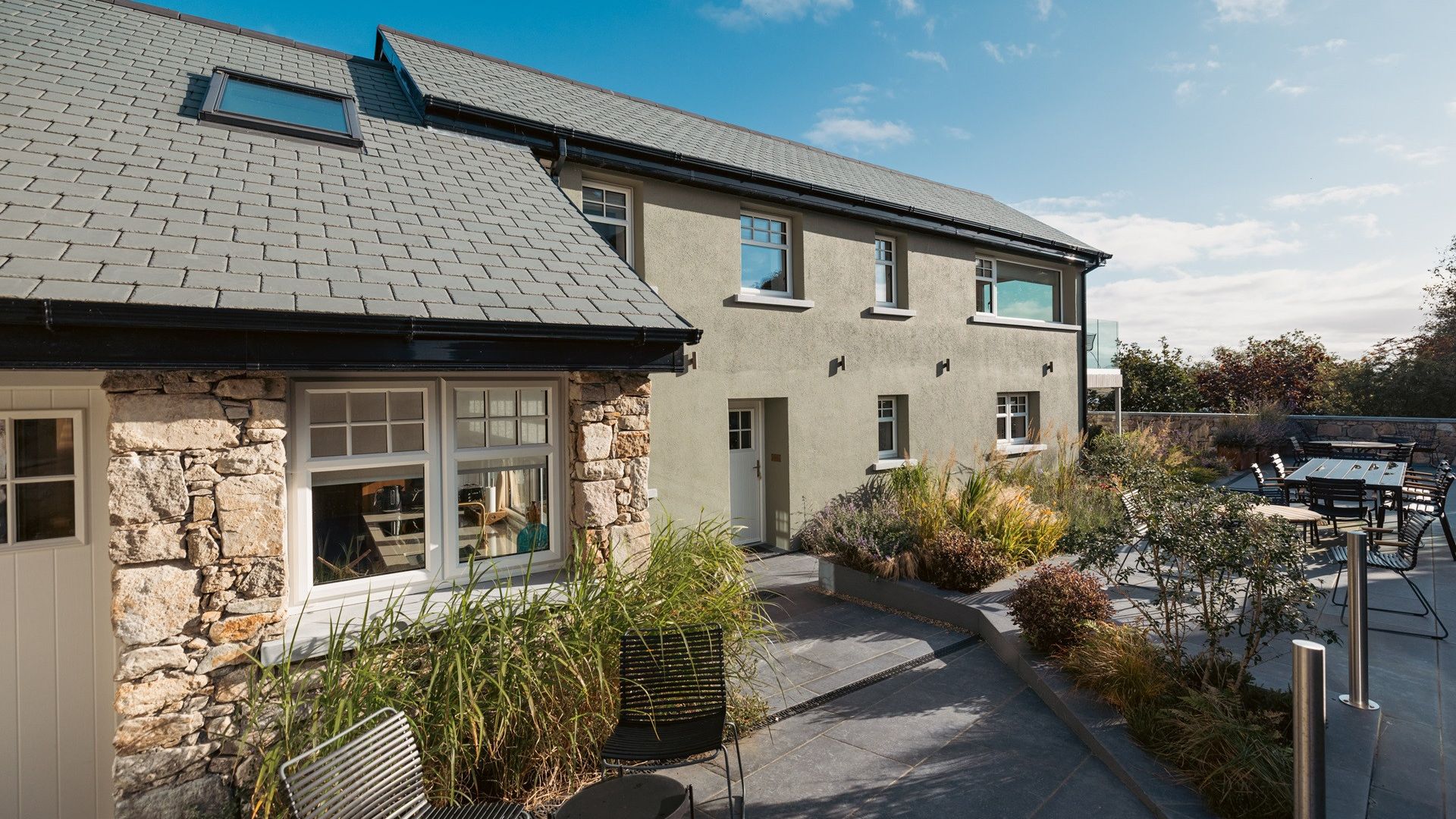 Bog Cotton Luxury Cottage photo 1