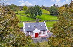 Lough Mask Fishing Cottage