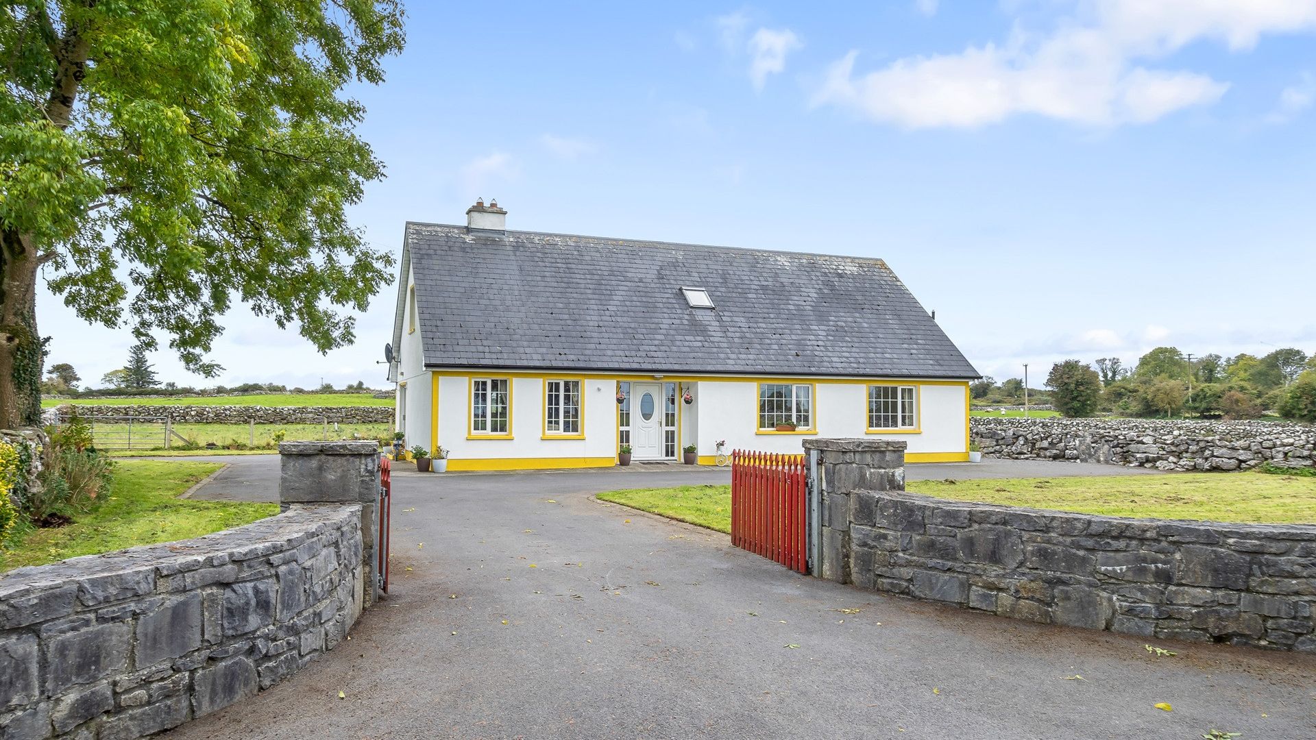 Lough Mask Fishing Lodge photo 1