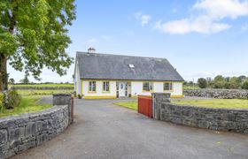 Lough Mask Fishing Lodge