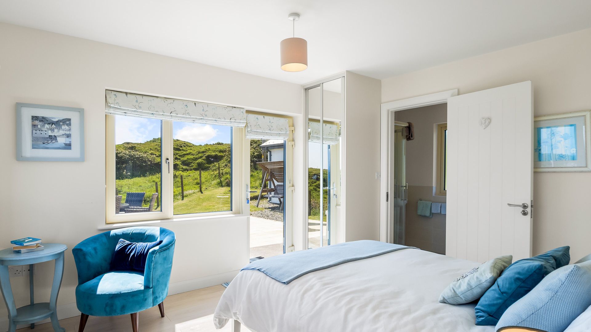 Beach House Mannin photo 5