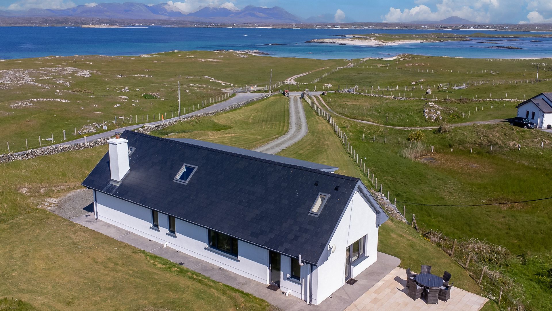 Beach House Mannin photo 2