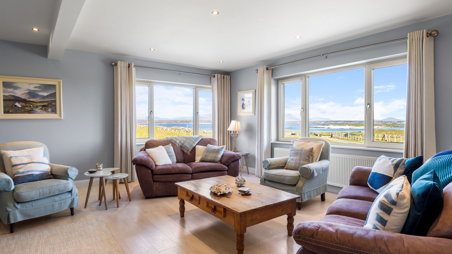 Beach House Mannin photo 4