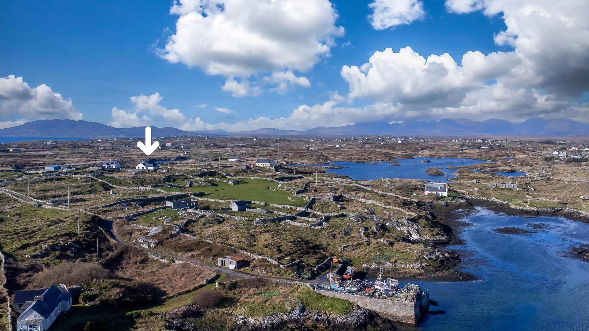 McDara Island View photo 2