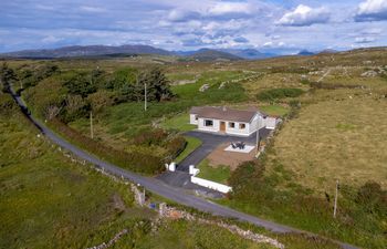 Mourneen Cottage