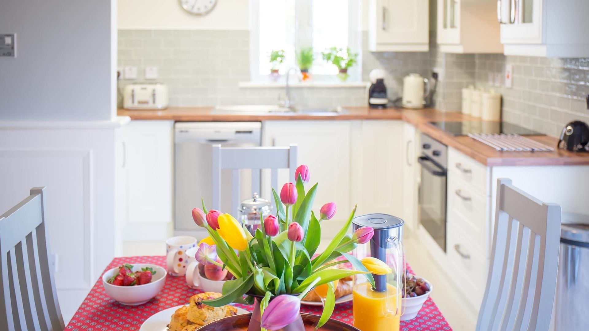 Townhouse Chic photo 2