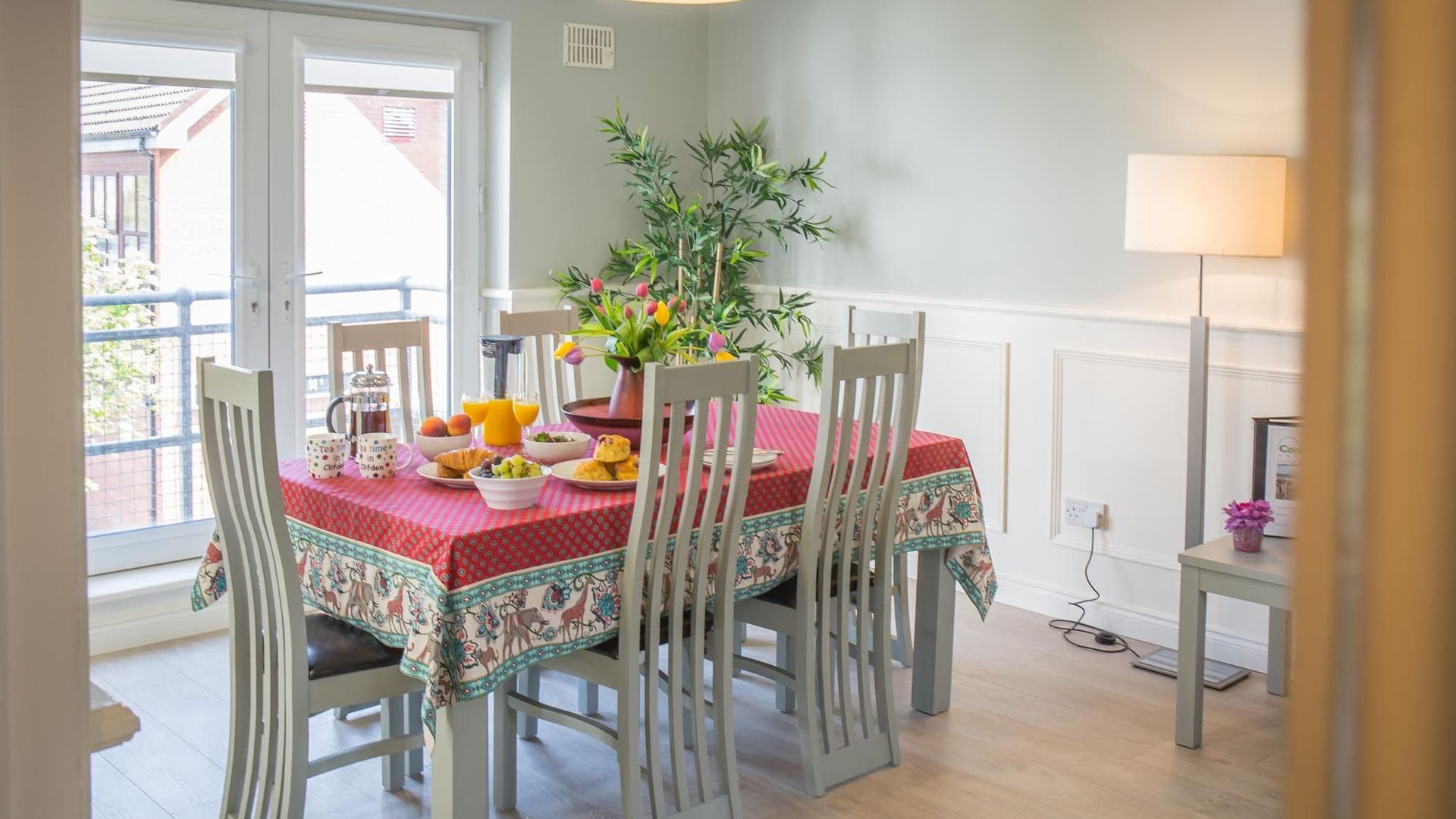 Townhouse Chic photo 3