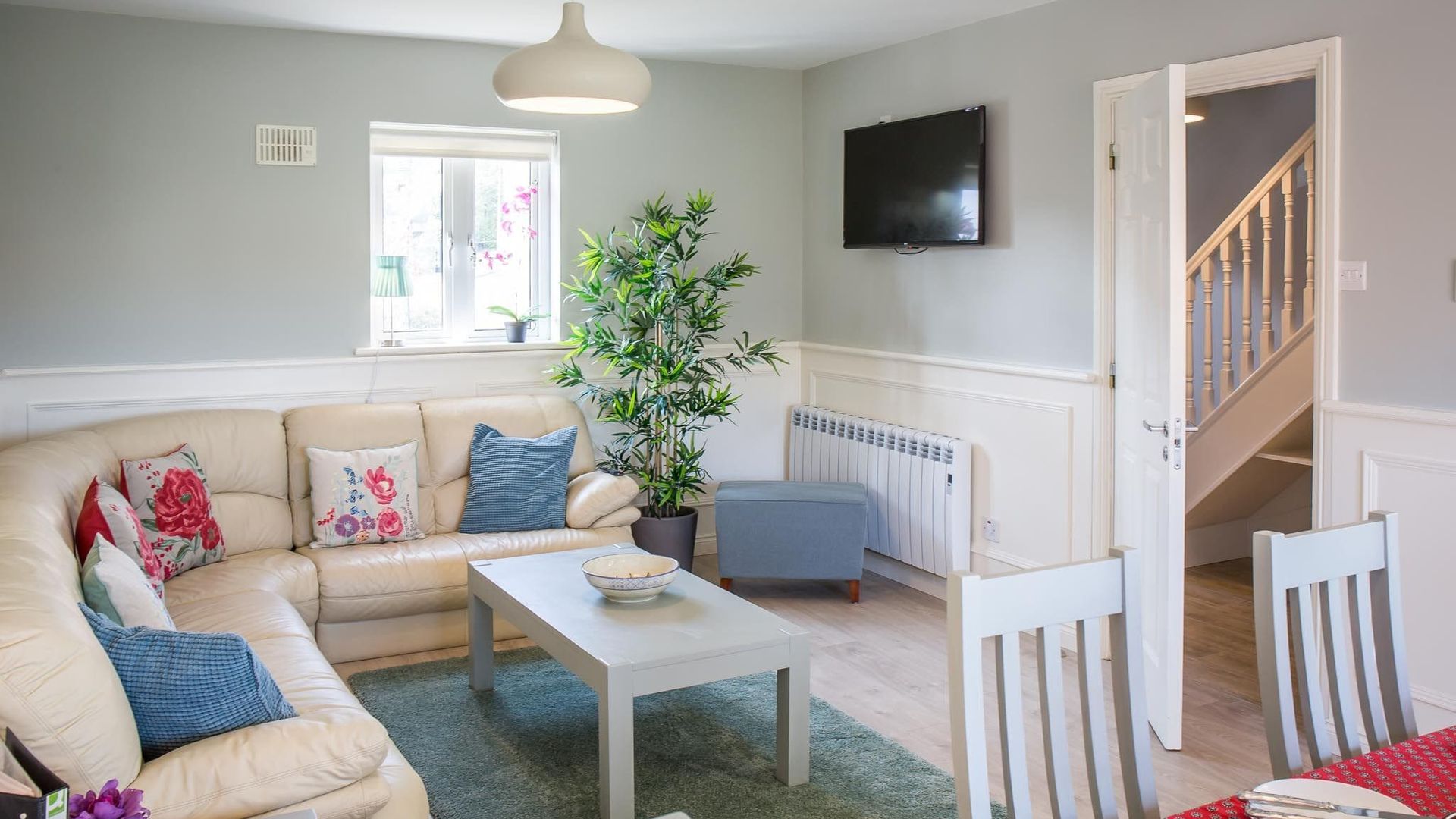 Townhouse Chic photo 4