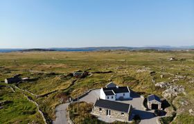 Paddy Carroll's Cottage