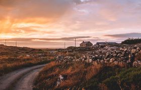Paddy Carroll's Cottage