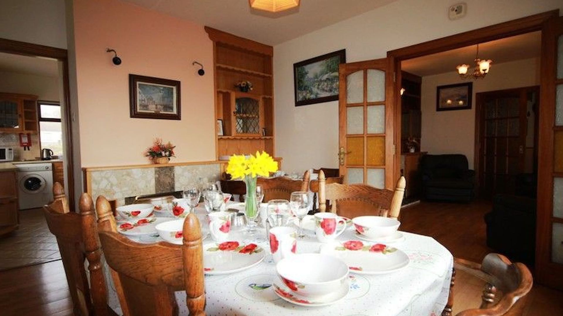 Pooreen House photo 4