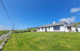 Sea View Cottage